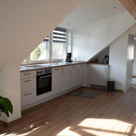 Ferienwohnung Kurz "Panoramablick" Wertheim Exterior foto