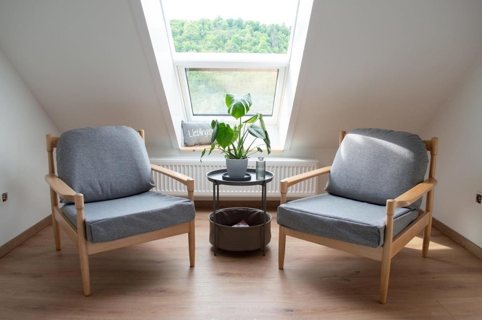 Ferienwohnung Kurz "Panoramablick" Wertheim Exterior foto
