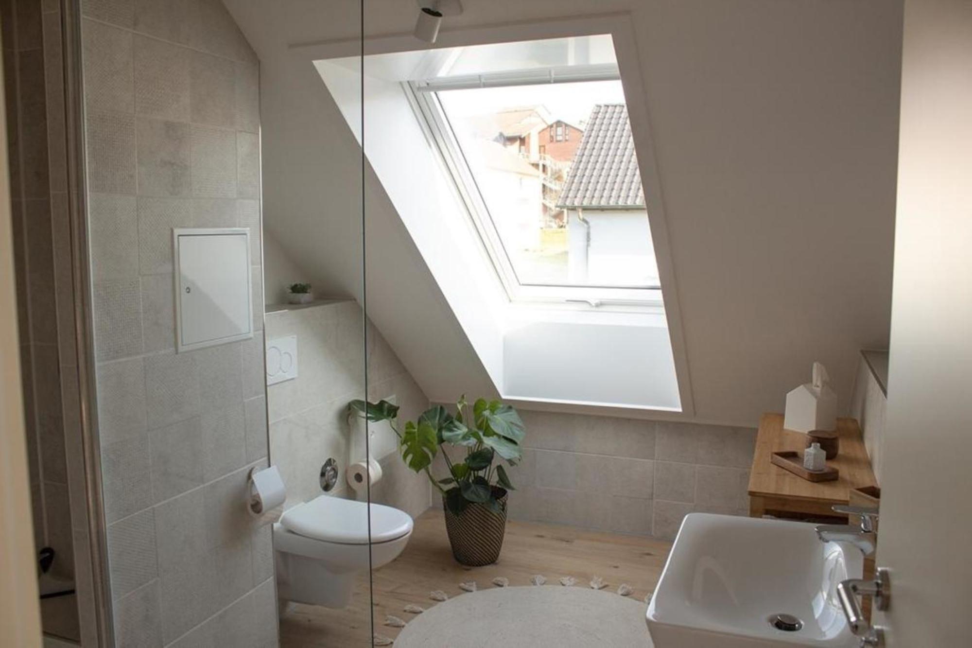 Ferienwohnung Kurz "Panoramablick" Wertheim Exterior foto