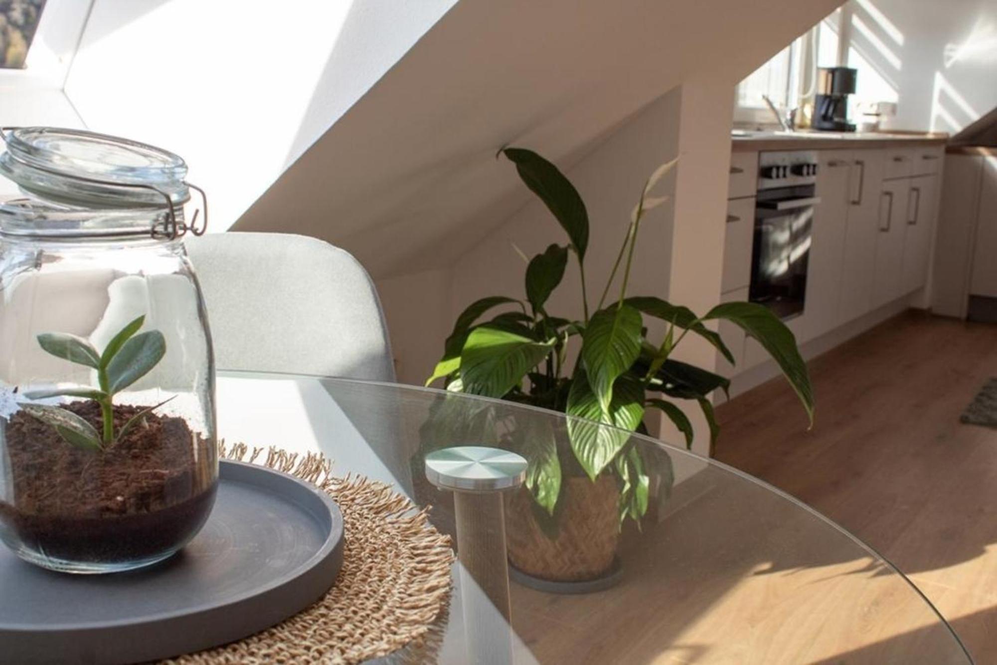 Ferienwohnung Kurz "Panoramablick" Wertheim Exterior foto